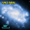SN 1984J