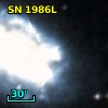SN 1986L