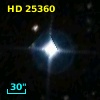 HD  25360