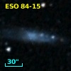 ESO  84-15