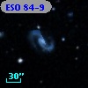 ESO  84-9