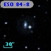 ESO  84-8