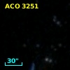 ACO  3251