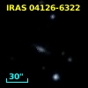 IRAS 04126-6322