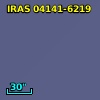 IRAS 04141-6219