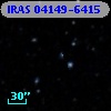 IRAS 04149-6415