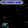 PKS 0405-640