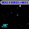 IRAS F18015+4651