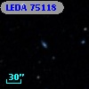 LEDA   75118