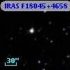 IRAS F18045+4658
