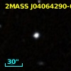 2MASS J04064290-6348142