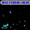 IRAS F18046+4610