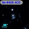 Str 0418-625