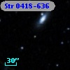 Str 0418-636