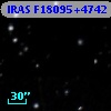 IRAS F18095+4742