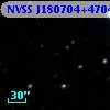 NVSS J180704+470442