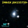 2MASX J04155759-6437253
