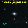 2MASX J04163525-6228306
