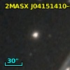 2MASX J04151410-6224263