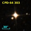 CPD-64   303