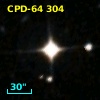 CPD-64   304