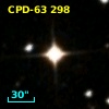 CPD-63   298