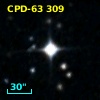 CPD-63   309