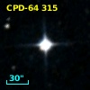 CPD-64   315