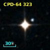 CPD-64   323