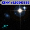 GEN# +6.00003350