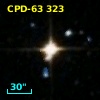 CPD-63   323