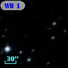 WB 1800+4550
