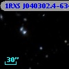 1RXS J040302.4-634739