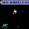 1RXS J040602.4-640554