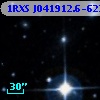 1RXS J041912.6-622525