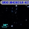 1RXS J042021.8-622958