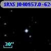 1RXS J040857.0-624159