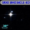 1RXS J042102.1-624004