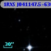 1RXS J041147.5-630701