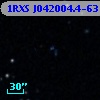 1RXS J042004.4-631434