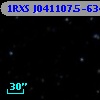 1RXS J041107.5-634328