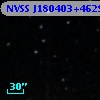 NVSS J180403+462943