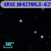 1RXS J042708.3-625517