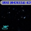 1RXS J042613.6-625435