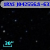 1RXS J042556.8-632615