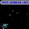 NVSS J180610+455230