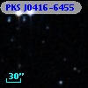 PKS J0416-6455