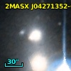 [CHM2007] LDC  292 J042713.52-6246502