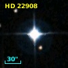 HD  22908