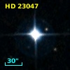 HD  23047
